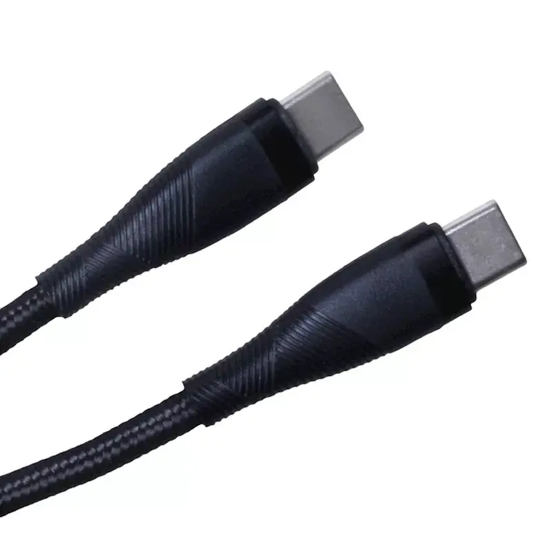 Кабель USB Type-C MaXlife MXUC-08 Photo 2