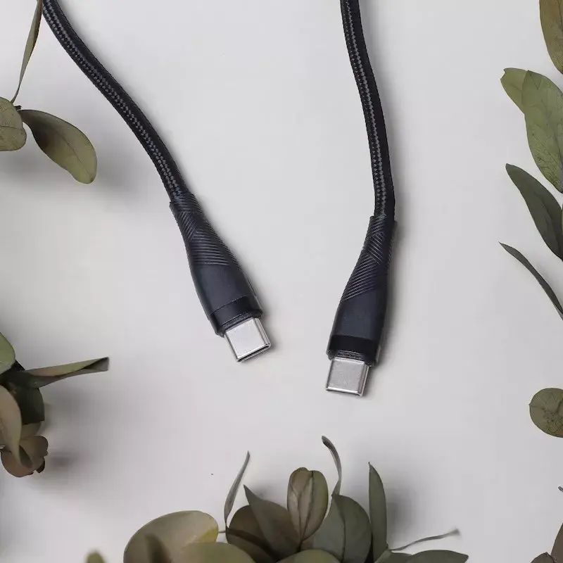 Кабель USB Type-C MaXlife MXUC-08 Photo 3