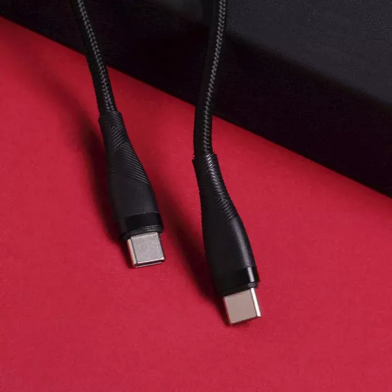 Кабель USB Type-C MaXlife MXUC-08 Photo 4