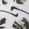 maxlife MXUC-09 USB to USB-C angled cable 1.0 m Photo 4