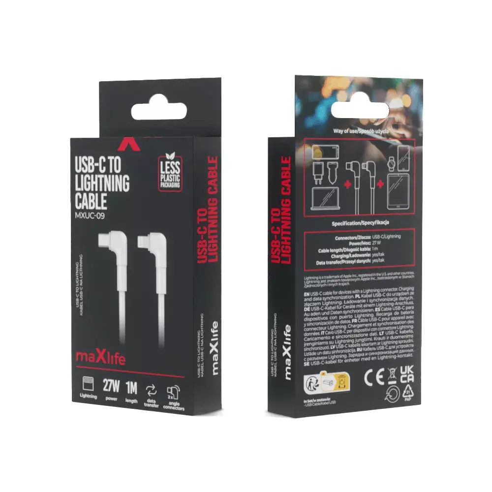maxlife OEM0101209 5900495092649 Photo 6