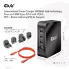 CLUB3D International Travel Charger 140W Photo 3