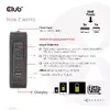 CLUB3D International Travel Charger 140W Photo 4