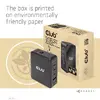 CLUB3D International Travel Charger 140W Photo 10