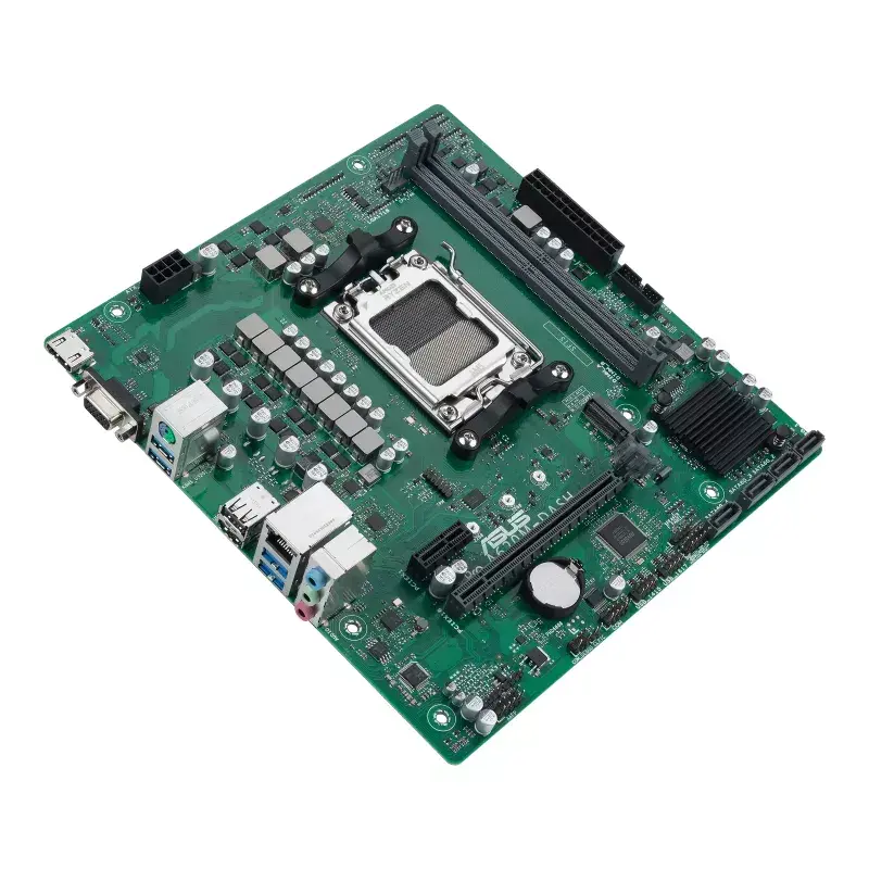 Pamatplate ASUS PRO A620M-DASH-CSM, 90MB1GD0-M0EAYC Photo 4