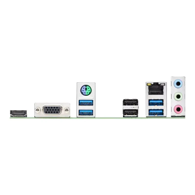 Pamatplate ASUS PRO A620M-DASH-CSM, 90MB1GD0-M0EAYC Photo 5