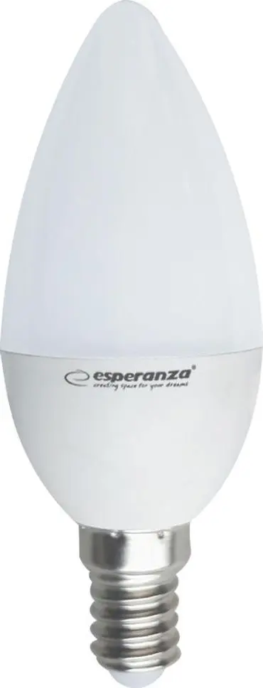 LED spuldze Esperanza ELL146 6 W