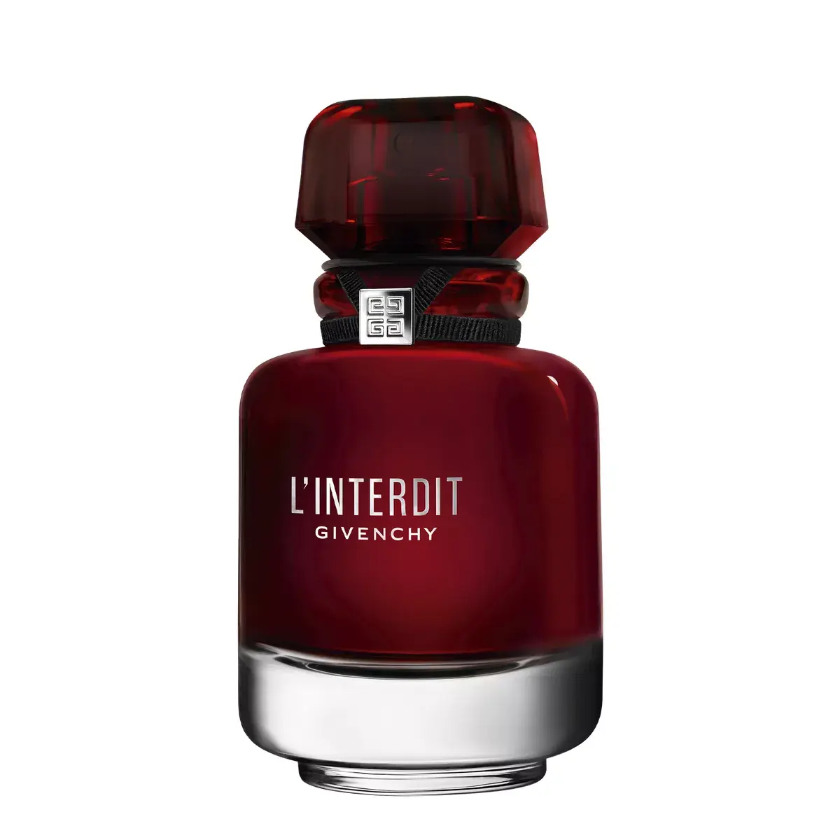 Eau De Parfum Givenchy L'Interdit Rouge 50 ml Photo 4