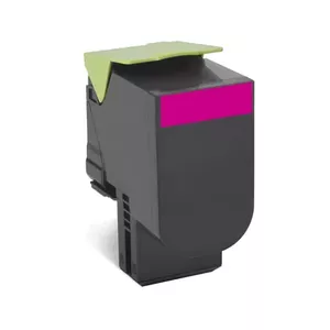 Toner Lexmark 70C20M0 7000 pages Magenta