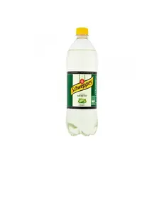 Carbonated Drink Schweppes Mojito PET 0.85 L (deposit)