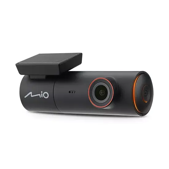 Videoreģistrators Mio MiVue J30 Photo 2