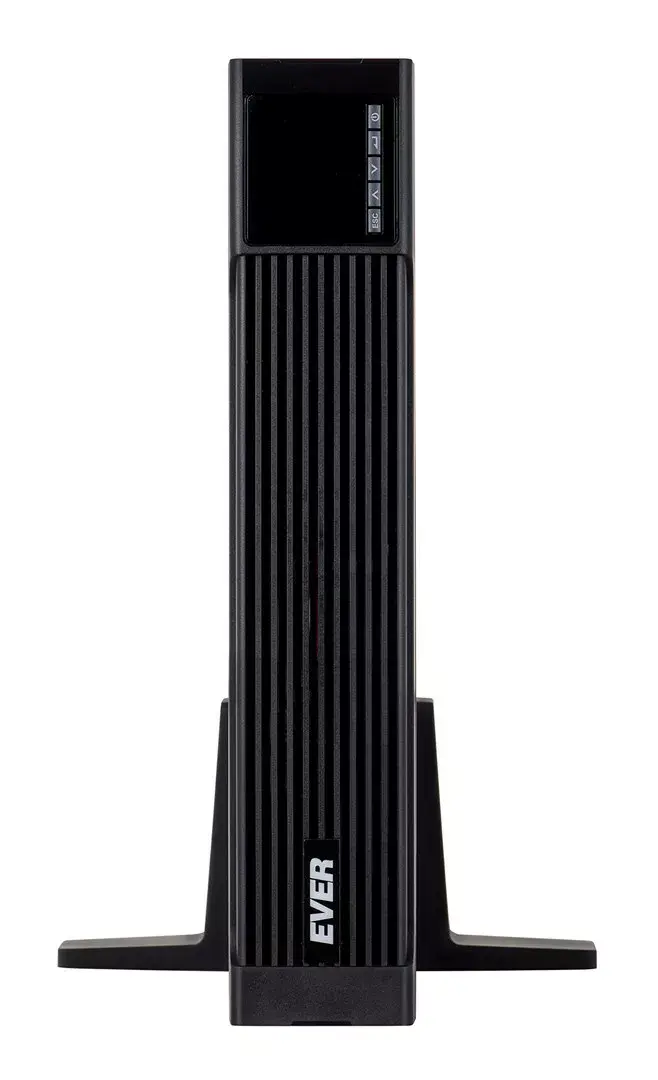 EVER POWERLINE RT PRO 2kVA UPS Photo 2