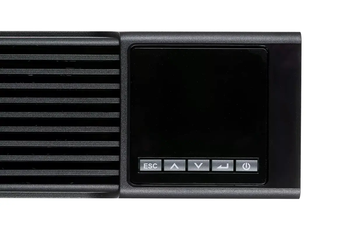 EVER POWERLINE RT PRO 2kVA UPS Photo 4