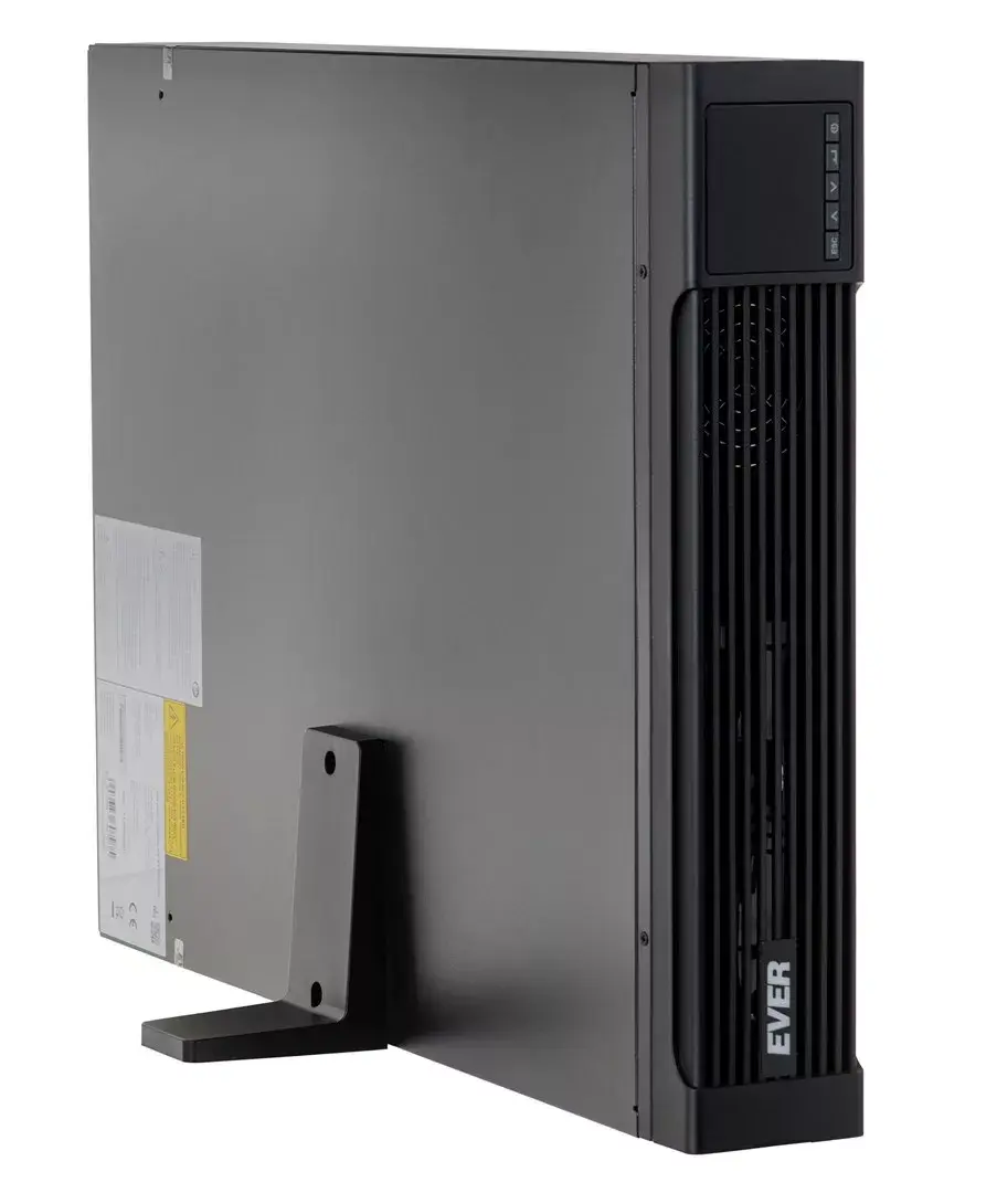 EVER POWERLINE RT PRO 2kVA UPS Photo 5