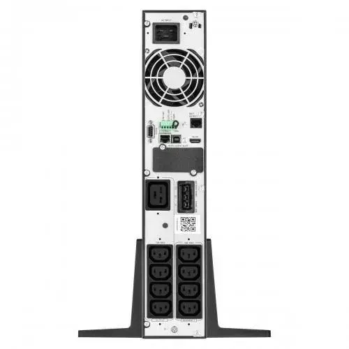UPS EVER Powerline RT PRO 3kVA 3kW online Photo 2