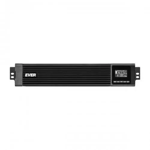 UPS EVER Powerline RT PRO 3kVA 3kW online Photo 3