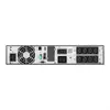 UPS EVER Powerline RT PRO 3kVA 3kW online Photo 5