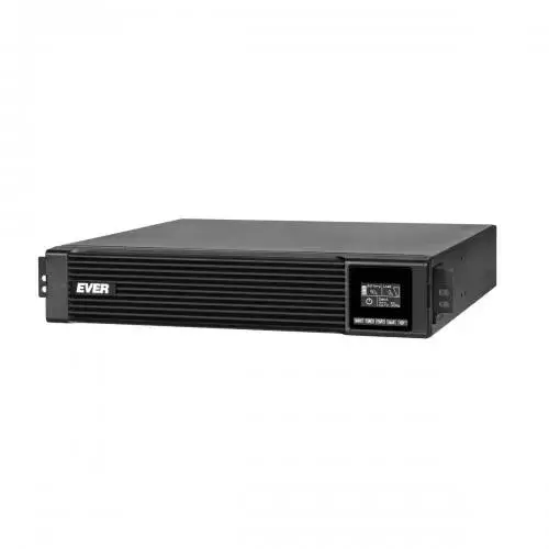 UPS EVER POWERLINE RT PRO 1kVA/1kW R2T Photo 2