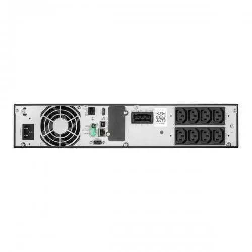 UPS EVER POWERLINE RT PRO 1kVA/1kW R2T Photo 3