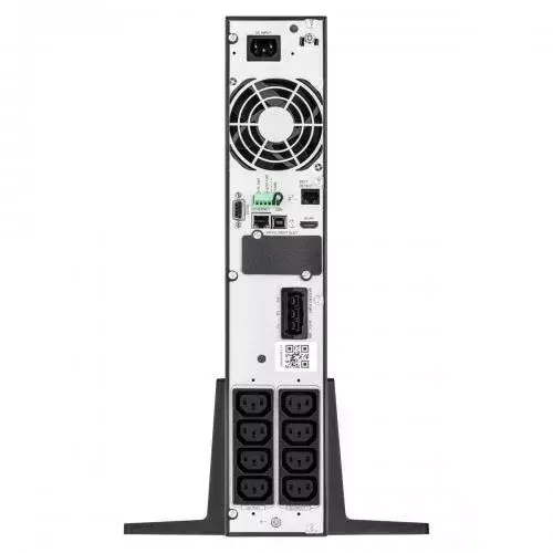 UPS EVER POWERLINE RT PRO 1kVA/1kW R2T Photo 5