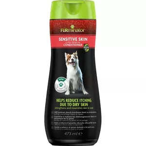 FURminator кондиционер для собак Sensitive Skin Ultra Premium 473 мл
