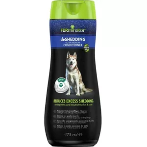 Кондиционер для собак FURminator deShedding Ultra Premium 473 мл