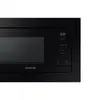 Grila mikroviļņu krāsns Samsung MG23A7318CK Photo 6