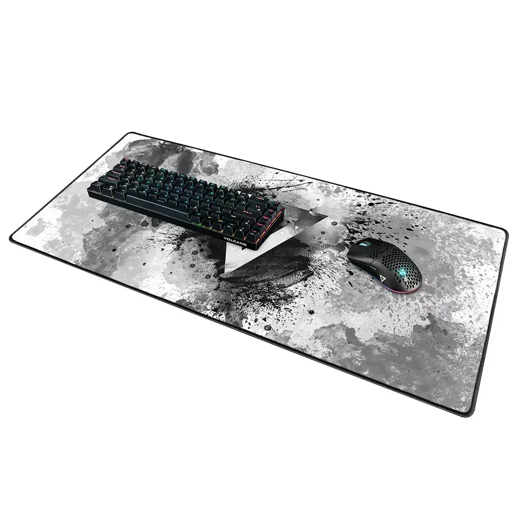 Коврик для мышки Modecom Volcano Erebus Hokori Photo 2