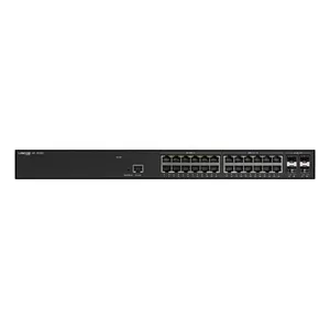 Управляемый коммутатор Lancom Systems GS-3628X L2/L3 24 порта