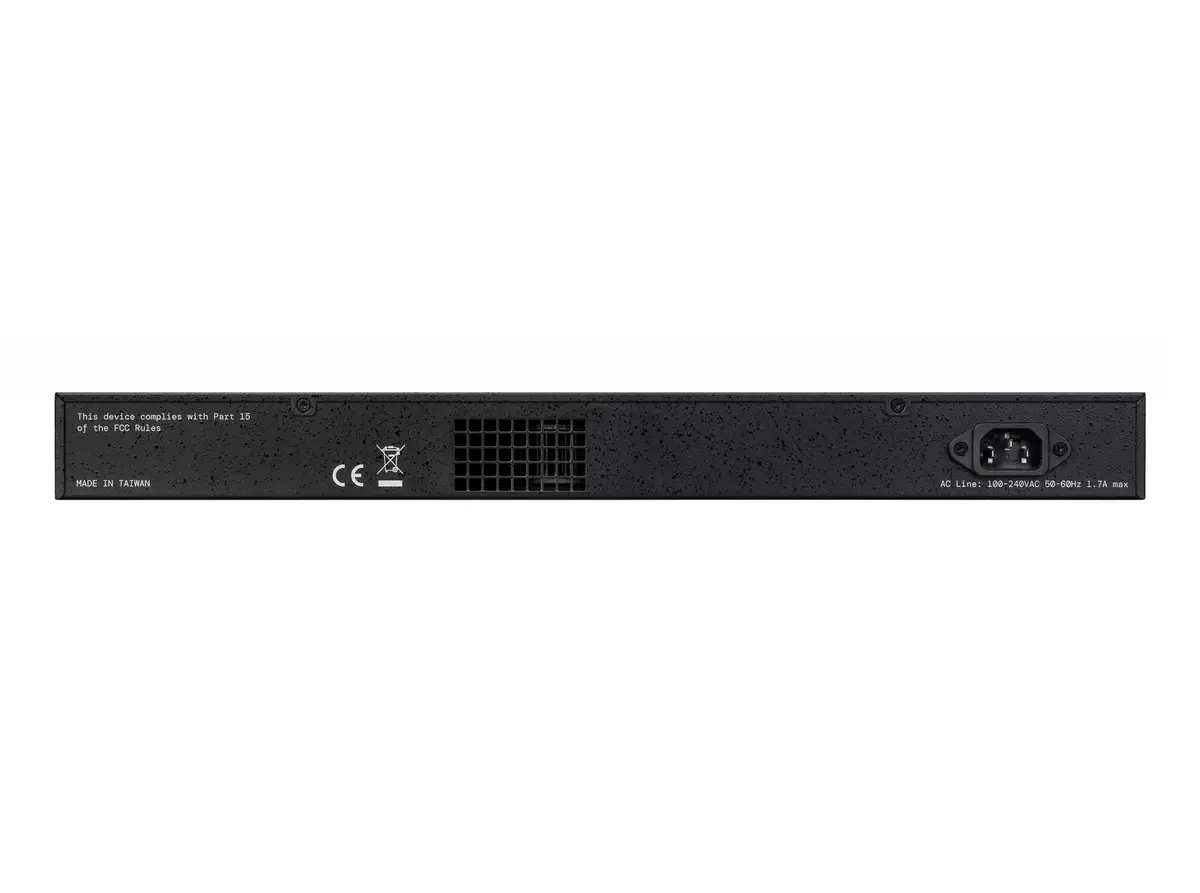 Управляемый коммутатор Lancom Systems GS-3628X Photo 2