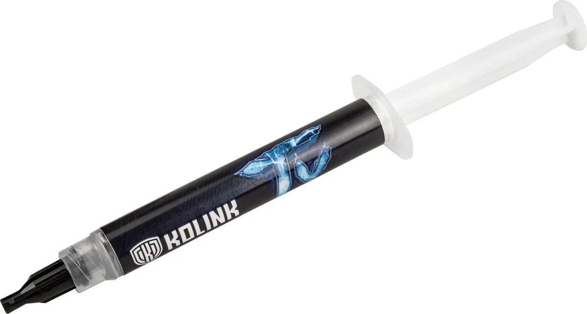 Thermal Paste