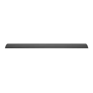 Multibrackets M Cable Cover Floor Black 139mm W 1100mm L