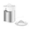 Электрический цитрусовый пресс Braun CJ5050 WH Photo 2