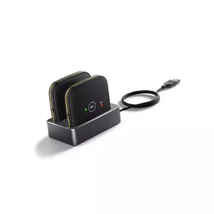 Conference microphone Yealink CPW65 Omnidirectional USB Wired 3m Range