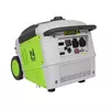 Двигатель-генератор Zipper ZI-STE3000IV Photo 2