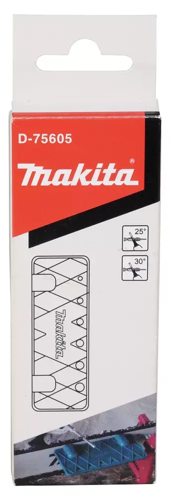 Аксессуар для цепной пилы Makita D-75605 Photo 3