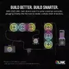 CORSAIR XC7 RGB ELITE procesora ūdens bloks Photo 4