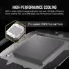 Water block Corsair iCUE XC7 RGB ELITE LCD Photo 3