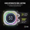 Water block Corsair iCUE XC7 RGB ELITE LCD Photo 4