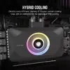 Water block Corsair CX-9025001-WW Photo 7