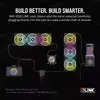 Ūdens bloks Corsair iCUE LINK XG3 RGB Photo 6