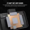 Ūdens bloks Corsair iCUE LINK XG3 RGB Photo 10