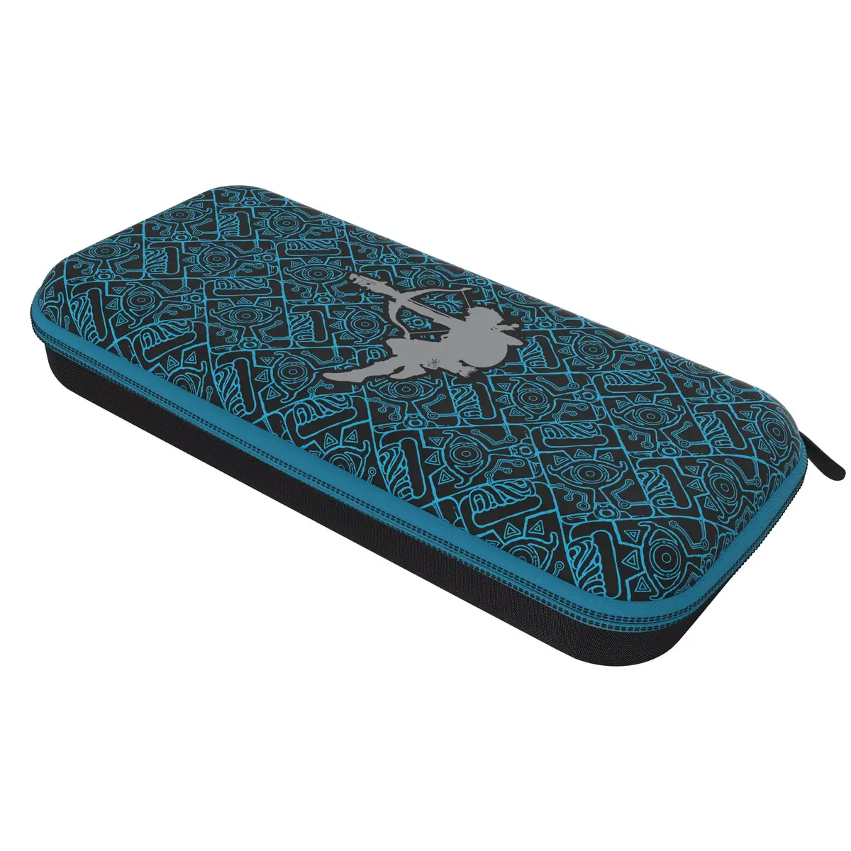 Жесткий чехол PDP Travel Case GLOW Sheikah Shoot Photo 2