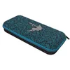 Жесткий чехол PDP Travel Case GLOW Sheikah Shoot Photo 2