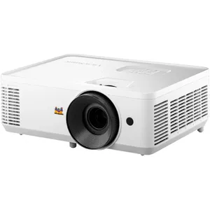 Viewsonic PA700X multimediālais projektors Standarta fokusa projektors 4500 ANSI lūmeni XGA (1024x768) Balts