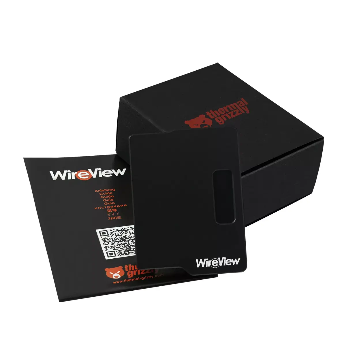 GPU komplekts Thermal Grizzly TG-WV-P38H1N Photo 8