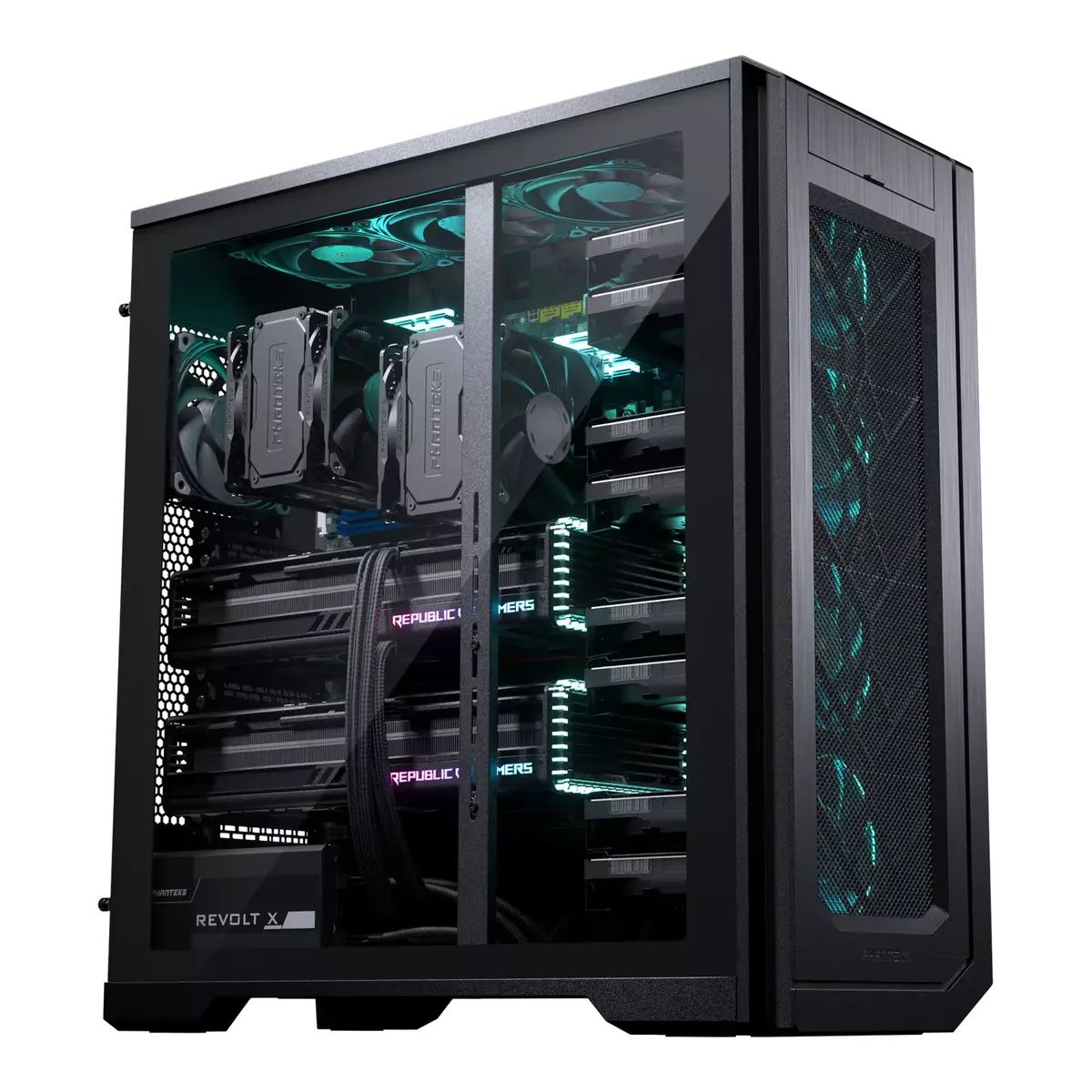 PC Case Phanteks Enthoo Pro 2 Photo 5