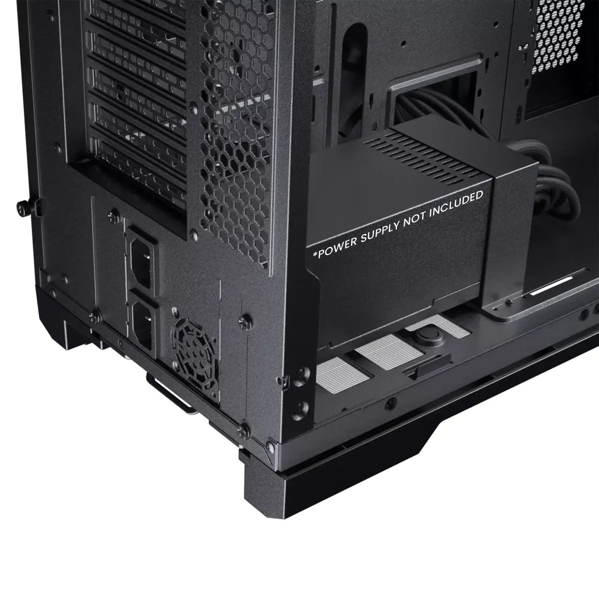 PC Case Phanteks Enthoo Pro 2 Photo 11