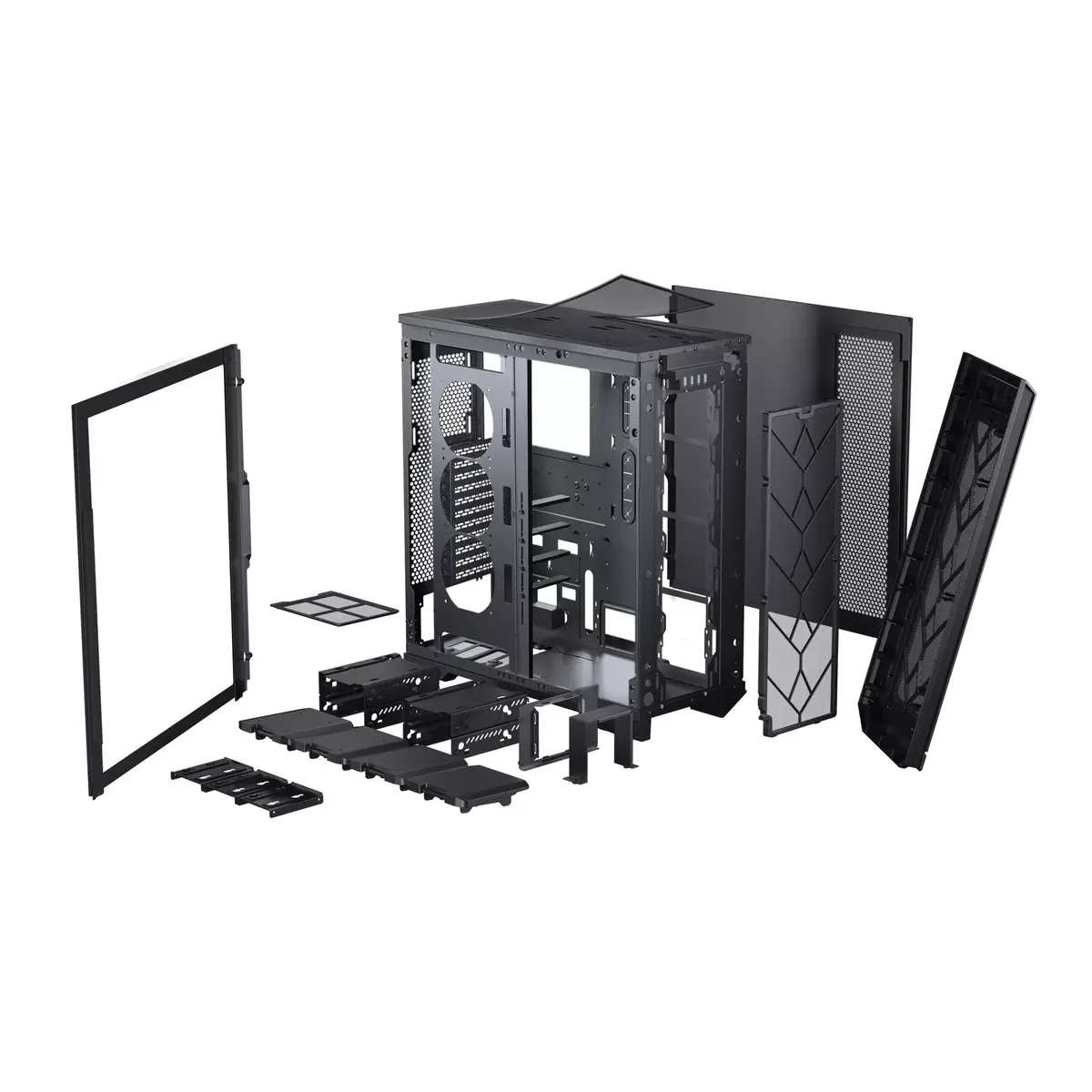 PC Case Phanteks Enthoo Pro 2 Photo 13