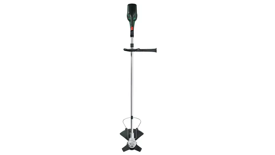 Газонокосилка Bosch BrushCut Photo 3